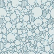 Seamless abstract pattern N86