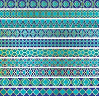 Moroccan borders