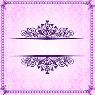 invitation card vintage6