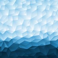 Abstract Blue Background N57