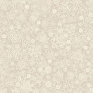 seamless snowflakes pattern (vector)