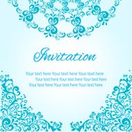 invitation card vintage6 N2