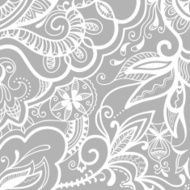 Vector geometric pattern with assymetric texture illustration