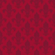Fleur De Lys Wallpaper