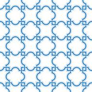 Seamless backgrounds of Chinese style N55