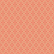 vintage rhombus pattern