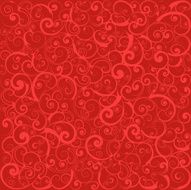 Background - Romantic Swirls