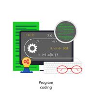 Program Coding N5