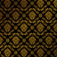 victorian background