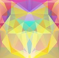 Abstract background N5862