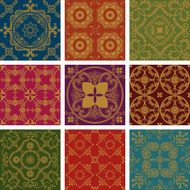 Sari Tiles N2