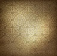 Arabic pattern background N3