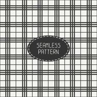 Geometric striped hipster seamless linear pattern Wrapping paper Tiling