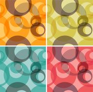 Seamless patterns N41