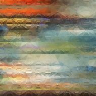 Abstract geometrical background N19