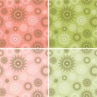 Abstract Patterns N5