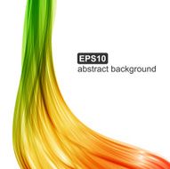 Abstract colorful background N112