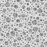 net bubble pattern