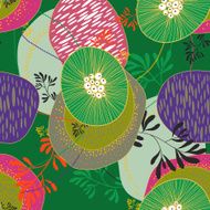 Abstract seamless vector background N136