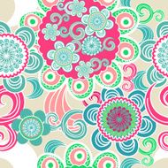 Abstract background N5867