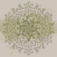 Arabic Background