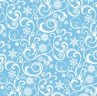 Snowflake Pattern N3