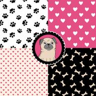 Pug N4