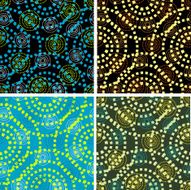 Funky circles