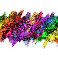 Abstract grunge background N16