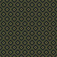 abstract geometric grid pattern