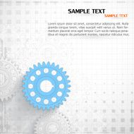 Abstract technology background N105