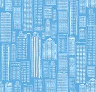 City wallpaper background