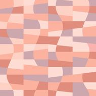Modern Art Pattern