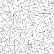 Seamless pattern of random lines N2