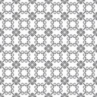 Seamless swirl pattern N2