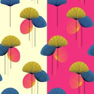 abstract seamless patterns N37