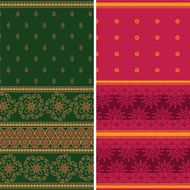 Henna Sari Design
