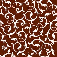 ornamental background N12