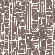 Abstract seamless pattern N1184