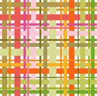 Woven pattern
