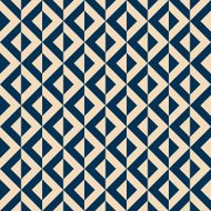 geometric background of diagonal divided squares