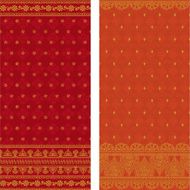 Silk Saris N2