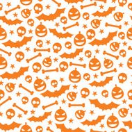 halloween pattern N27