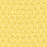 Seamless Column Pattern