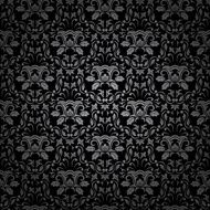 seamless pattern N1907