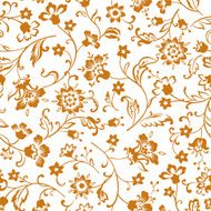 printed cotton pattern N9