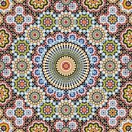 Razil Seamless Pattern