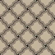 Brown seamless pattern N7