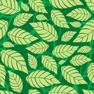 floral seamless pattern N396
