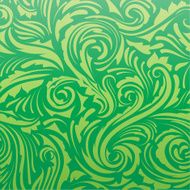 Seamless Ornate Pattern N3